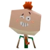 Larry & Mr. Small (The Amazing World of Gumball) 8