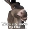 Sera UN BONO
extRa @YoSoyreba