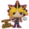 ACTIVO
MI
CARTA
TRAMPA