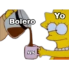 Bolero
MN
Yo