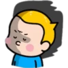Yam (Para Chriss) messenger 14