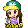 LOVE
Gracias
Giscelove