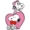 Belle Snoopy 8