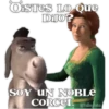DisTes Lo Que
Dijo?
SOY UN NOBLE
CORCEL@YoSoufeba