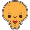 Stickers Navideños 14