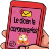 0
Le dicen la
coronavarios
xx