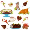 Christmas candies 10