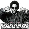 LATIN MIX BOYS 16