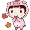 Pig dollbyYessy 14