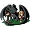 Dragon 16