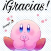 Kirby Frases (by Simary_) 11