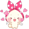 Mochizukin rosa 14