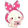 Mochizukin rosa 15