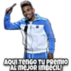 LATIN MIX BOYS 17