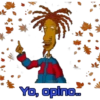 Yo, opino...