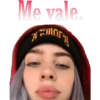 Me vale. 0 T #