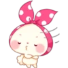 Mochizukin rosa 16