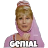 Rose GENIAL
