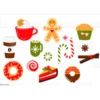 Christmas candies 11