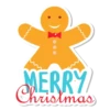 MERRY
Christmas