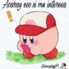Kirby Frases (by Simary_) 13