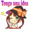 Tengo una idea
Be Yetsi 8