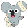 Nom Nom (We Bear Bears) 9