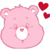 Ositos Cariñositos Emoji 19