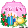 Miss You
Eli&Javi (JD)