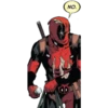 RANDOM DEADPOOL 12