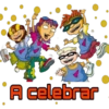 A celebrar