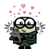 Minions Monster 14