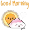 Good Morning
@lexa
