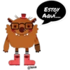 OSO
@lexa
ESTOY
AQUI....