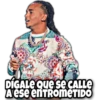 LATIN MIX BOYS 20