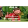 Aca pe
Practicando
para darle de a
tobi a tu vieja