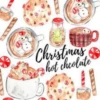 Christmas candies 12