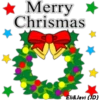 * Merry *
Chrismas
Eli&Javi (JD)