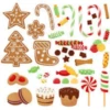 Christmas candies 13