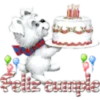 Peliz cumple