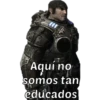 Gears Memes Serie II 10
