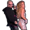 Super Bowl 2020, Shakira y Jlo 12