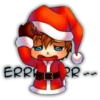 》 chibi santa《 7