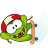 Cut the Rope 18