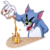 Tom y Jerry 14