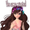 Hermosa y tóxica 13