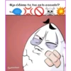 -Hijo ¿Cómo te fue en la escuela?
Q
Yo
Huevocartoon