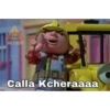 BOB KCHERD
Calla Kcheraaaa