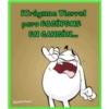 ¡Trágame Tierra!
pero ESCÓPEME
EN CANCÓN...
Huevocartoon