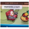 aa
esperando a morir
Cxrecita